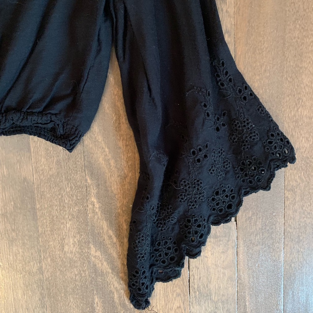 Peasant top - Picture 2 of 4